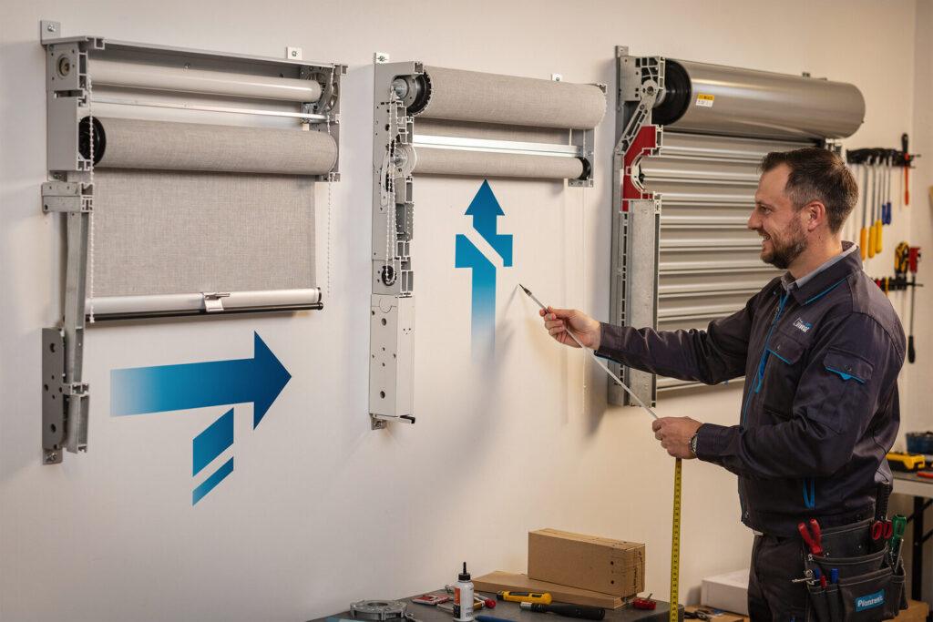 Bauformen – Funktionsprinzipien im Überblick