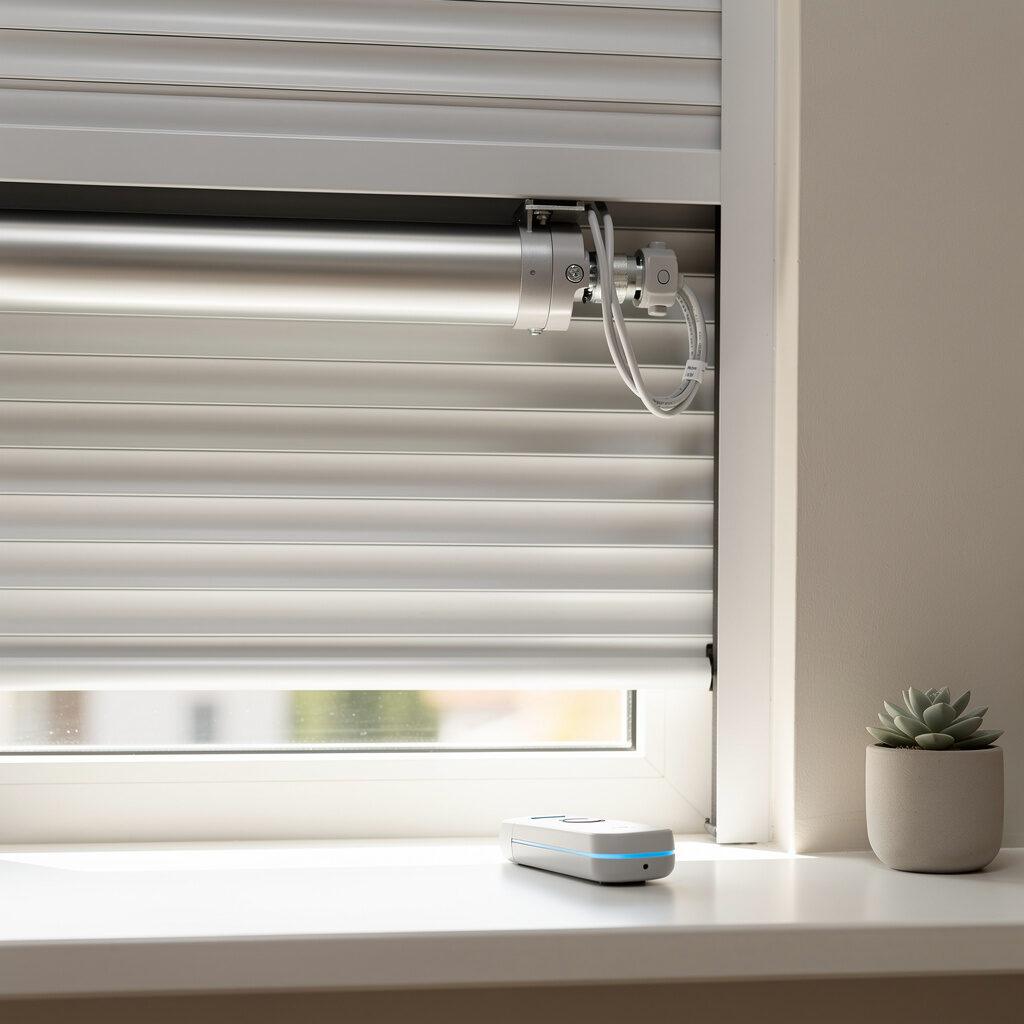 Elektrische Antriebssysteme für mehr Komfort und Sicherheit