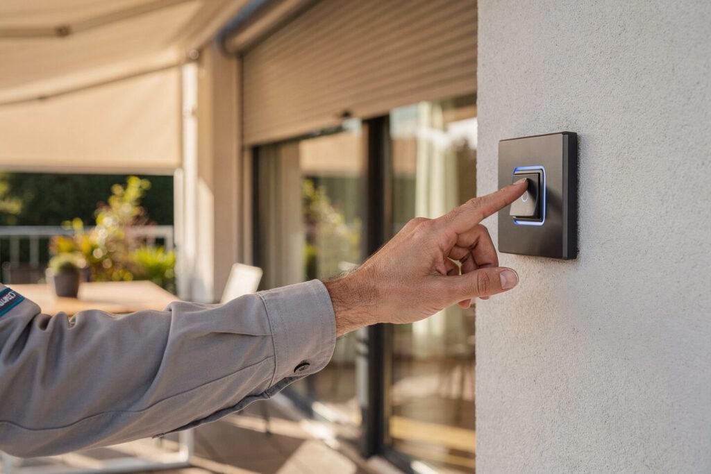 Elektrische und smarte Bedienungssysteme – Komfort und Steuerung auf Knopfdruck