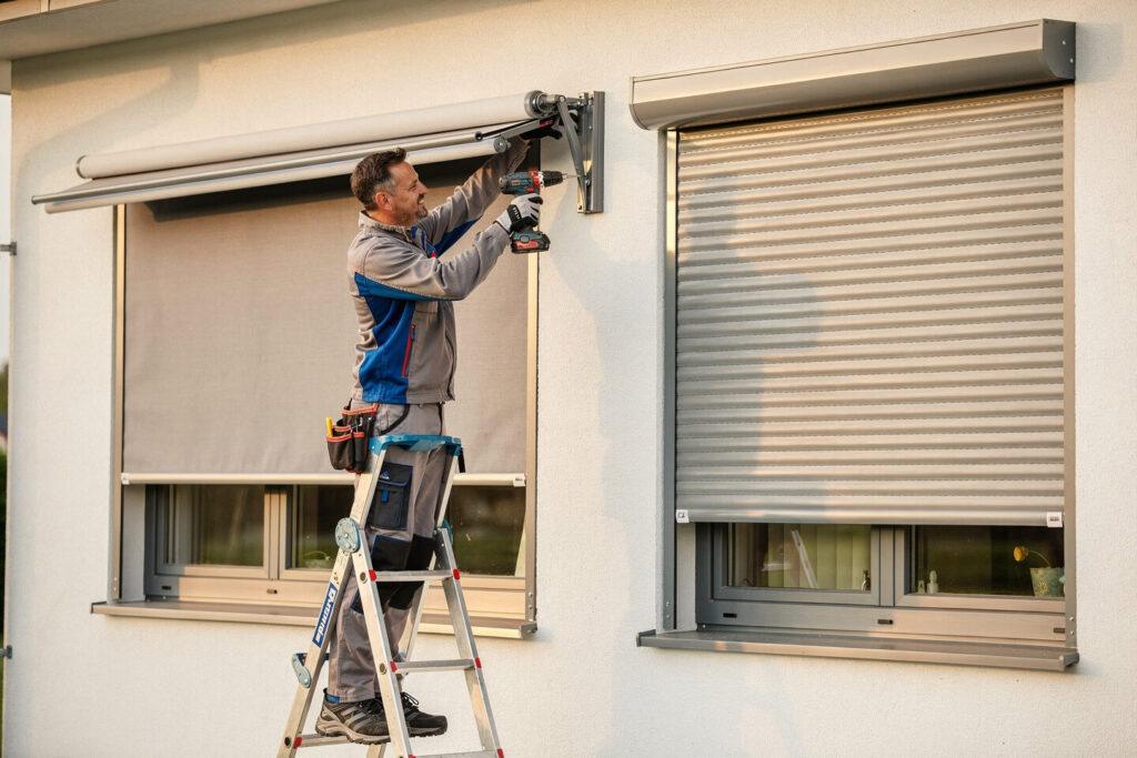 Von der ersten Anfrage bis zum Ergebnis