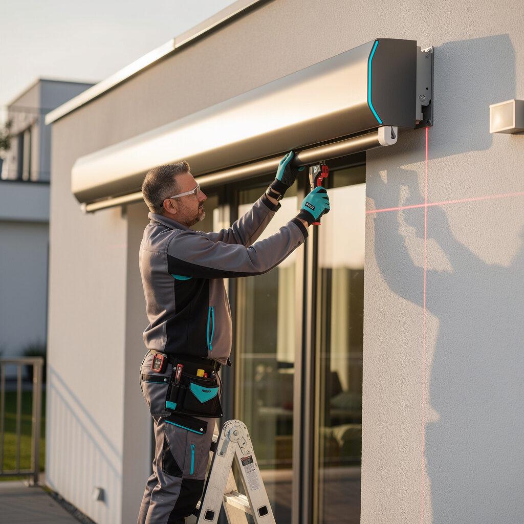 Handwerkliche Präzision mit moderner Technik