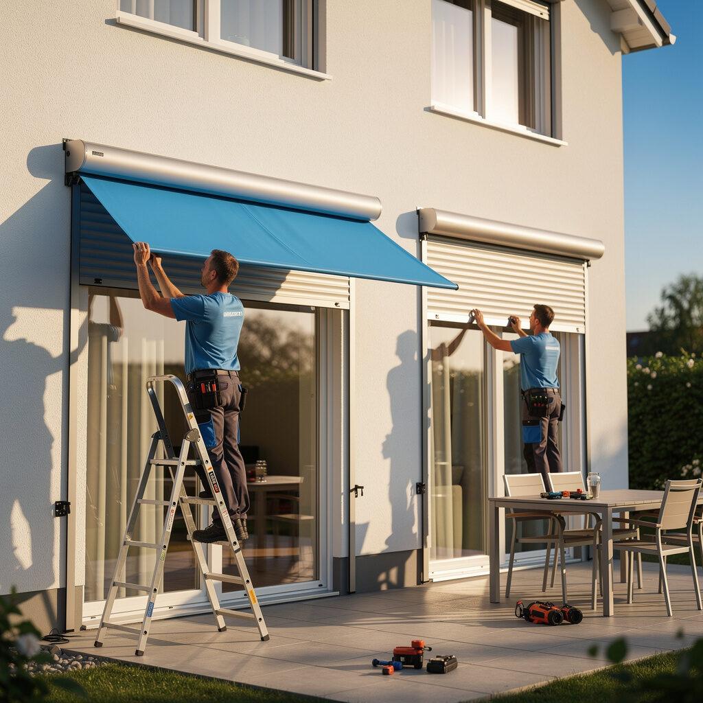 Unsere Leistungen und Services