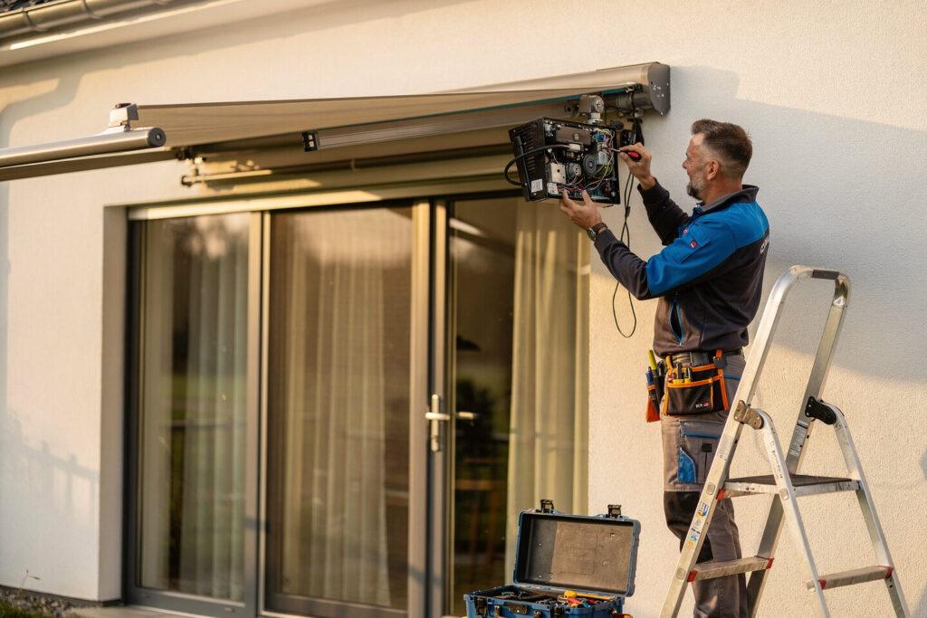Notdienst für dringende Reparaturen