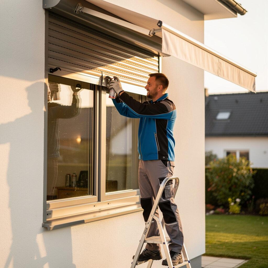 Vorsorge statt Reparatur – unsere Wartung für private Haushalte