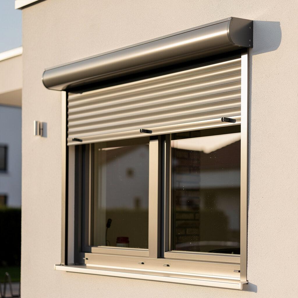 Wärmeschutz für Fenster und Türen