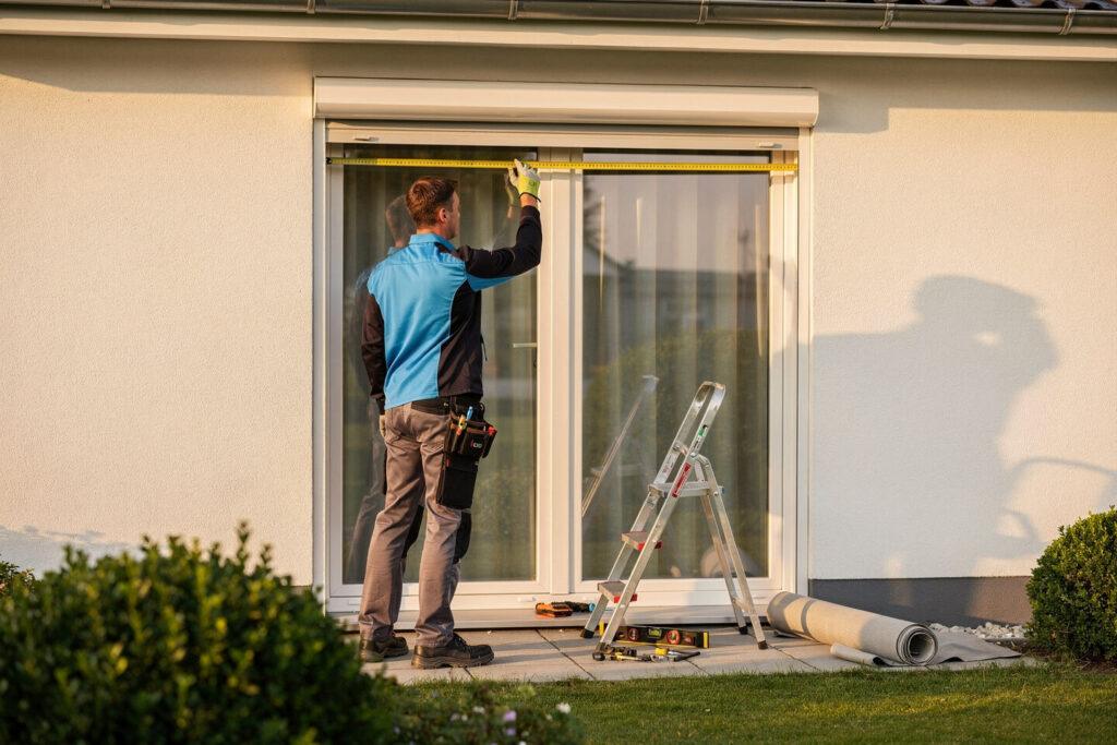 Der Weg zu Ihrer Lösung