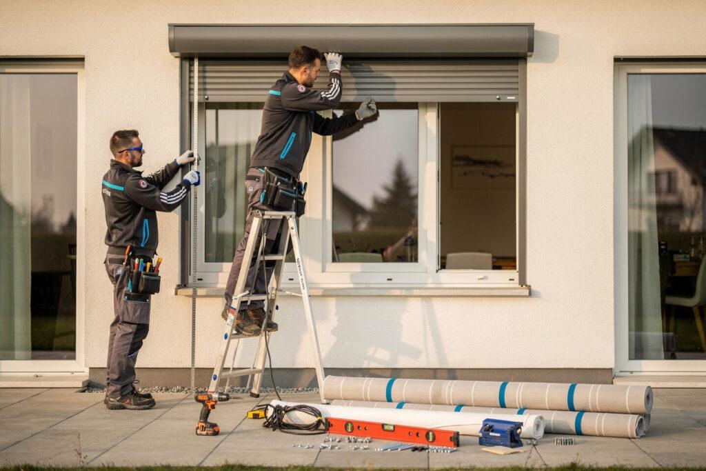 Wen wir suchen